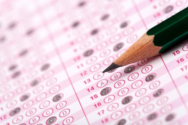 scantron