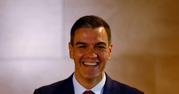 西班牙首相桑切斯将在大赦法案引发的轩然大波中寻求新的首相任期