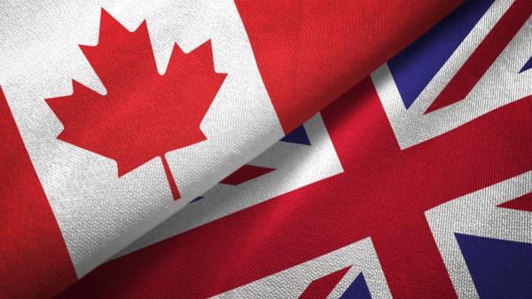 英国和加拿大脱欧后的贸易谈判因肉类和奶酪争端而中断