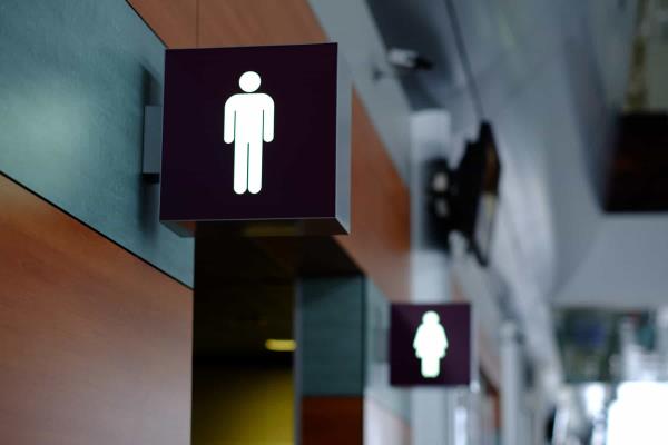 日本最高法院在厕所案件中支持变性妇女