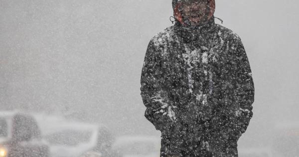 芝加哥天气：2023- 2024年的季节性降雪量与往年相比如何