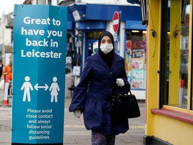 英国警告：新纳粹分子谋求“故意感染”犹太人和穆斯林