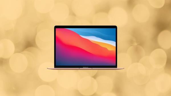 苹果MacBook Air出人意料的折扣在这家法国商家引起了轰动