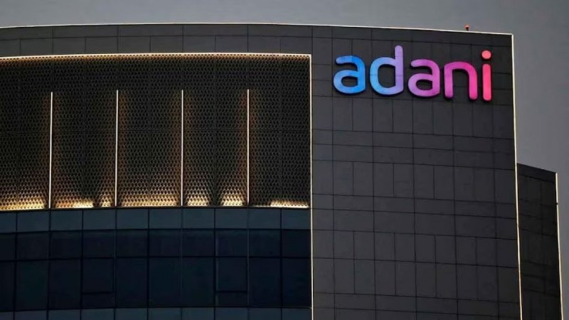 阿达尼集团收购了印度新闻社的多数股权