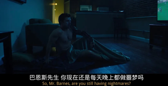 钢铁侠侮辱中国_钢铁侠3讽刺中国片段_钢铁侠骂人