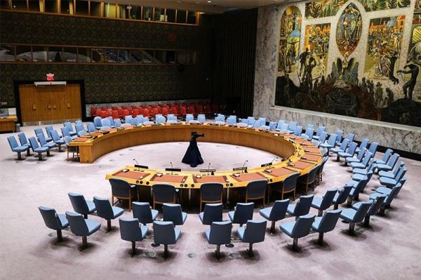 联合国安理会试图挽救加沙决议的妥协