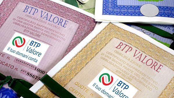 Btp Valore和Btp Green预计将于2024年发行