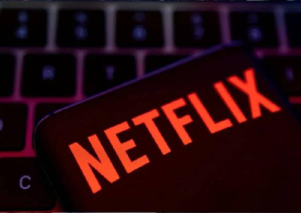 美国成千上万的用户受到Netflix服务中断的影响