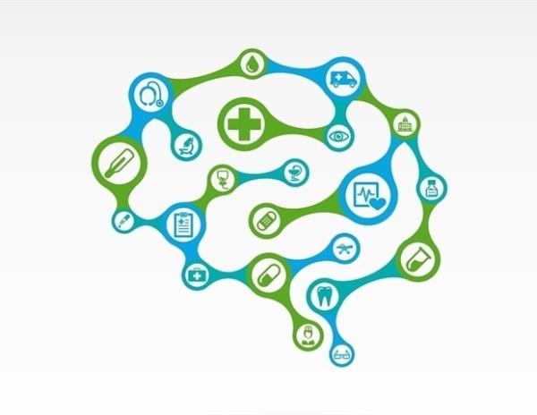 研究结果强调了筛查多囊卵巢综合征患者精神健康障碍的重要性