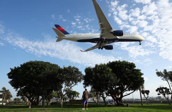 Delta began commercial flights on the Airbus A321neo in May 2022.