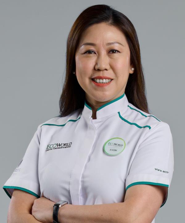 Eco Majestic’s co<em></em>nnectivity improvements to other major highways has also made it an attractive location for working adults and families in neighbouring states like Seremban, says EcoWorld divisio<em></em>nal general manager Evon Yap.