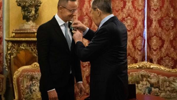 波罗的海各国外长抵制由俄罗斯拉夫罗夫出席的欧安组织会议