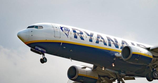 瑞安航空赢得欧盟法院对法航荷航流行病援助的诉讼