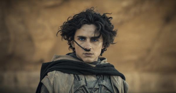 《沙丘2》(Dune： Part 2)首映票房为8,150万美元