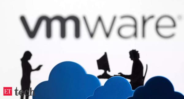 消息人士称，欧盟将于周三批准博通与vmware的交易