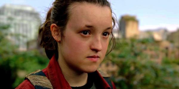 Ellie Actor对《最后生还者》第二季的潜在反弹表示“不在意”