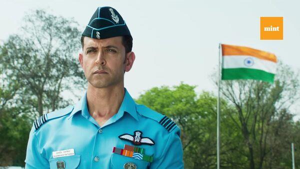 第17天：Deepika Padukone, Hrithik Roshan的电影在印度制造了370万卢比