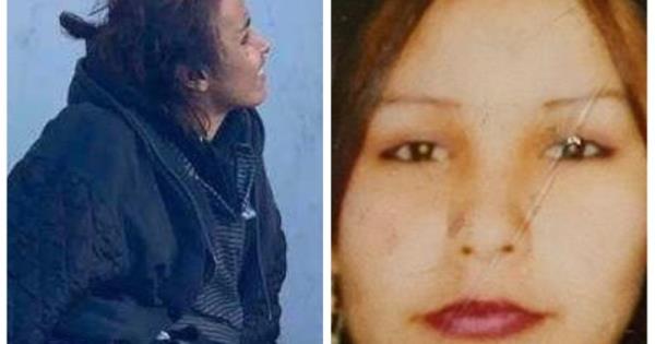 温尼伯警方调查了一名失踪近一年的女子