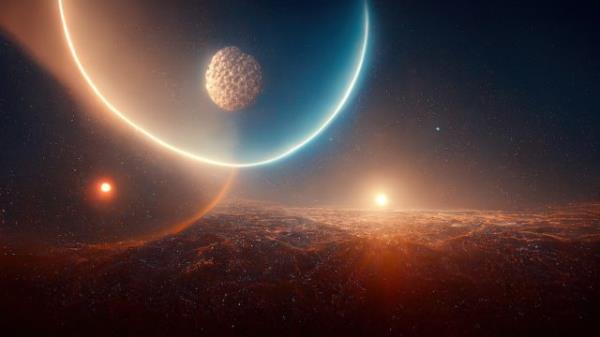 科学家终于解释了来自遥远“地狱”星球的神秘信号