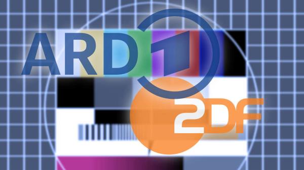 根据内部文件：ZDF和ARD的巨额薪水