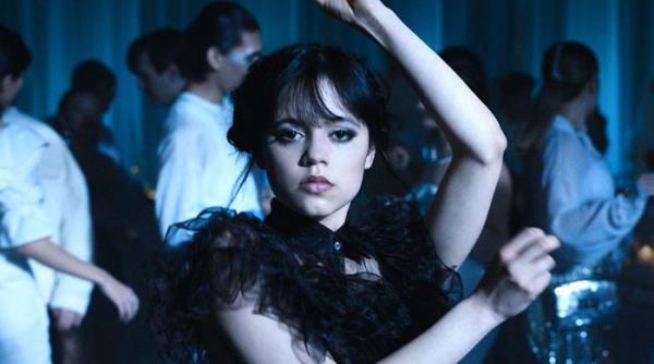 Netflix的《周三》第二季增加了3个新角色
