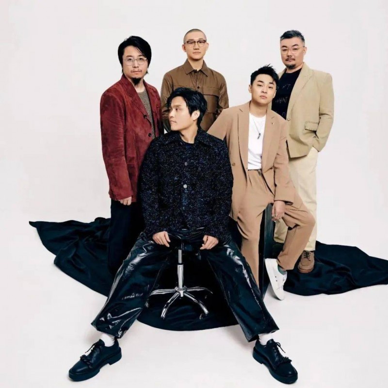 火星电台乐队新专辑巡演，南京、苏州圆满收官，11月成都、重庆继续嗨！