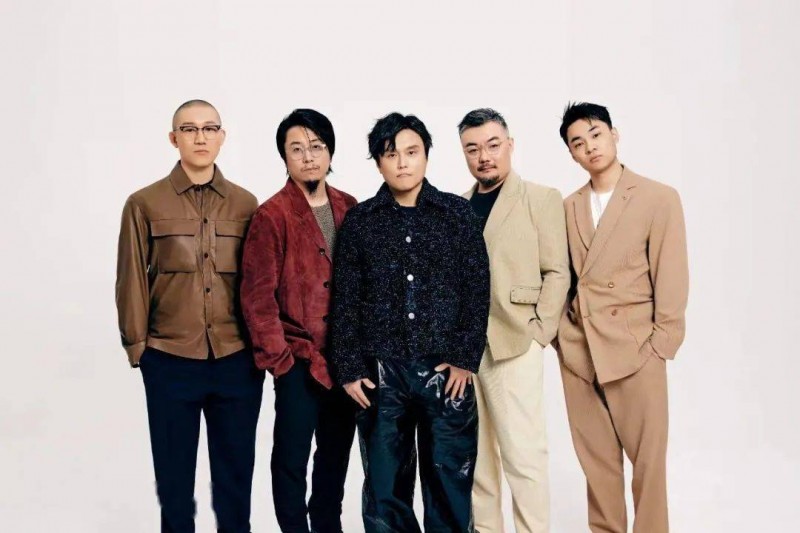 触角宣布重新想象-最伟大的歌曲新西兰夏季巡演_爱情不是想象歌曲_新西兰拍到