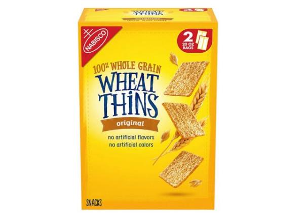 Nabisco Wheat Thins