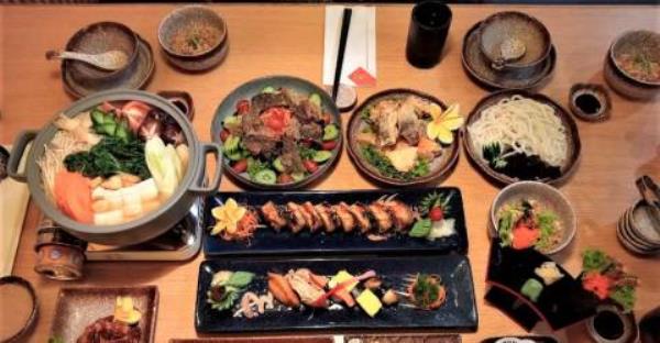 宁静在烹饪卓越