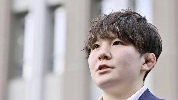 日本退役军人被判性侵前初级士兵