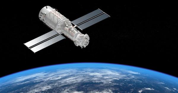 本月晚些时候，第一颗爱尔兰卫星将发射到太空