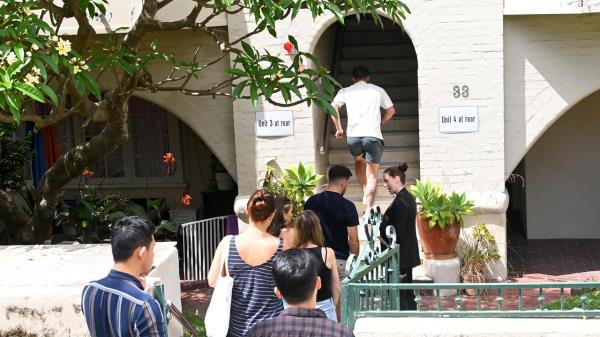 新南威尔士州引入租金专员来对抗不断上涨的房价