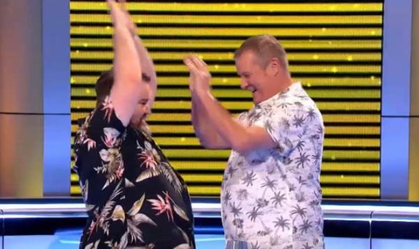Ant McPartlin and Declan Donnelly, Limitless Win