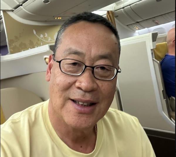 斯瑞塔将前往达沃斯参加世界经济论坛