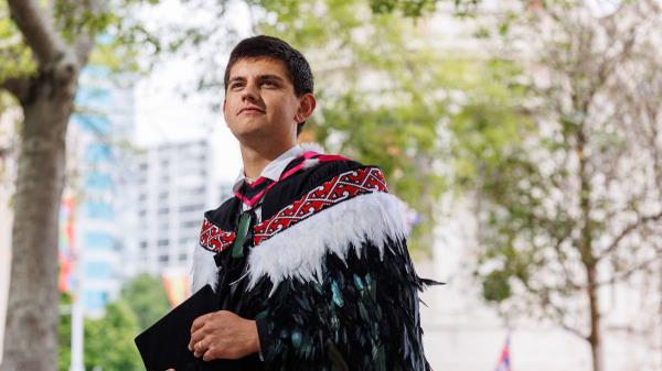 Māori医学毕业生提出Pākehā希望为Māori的健康做出改变