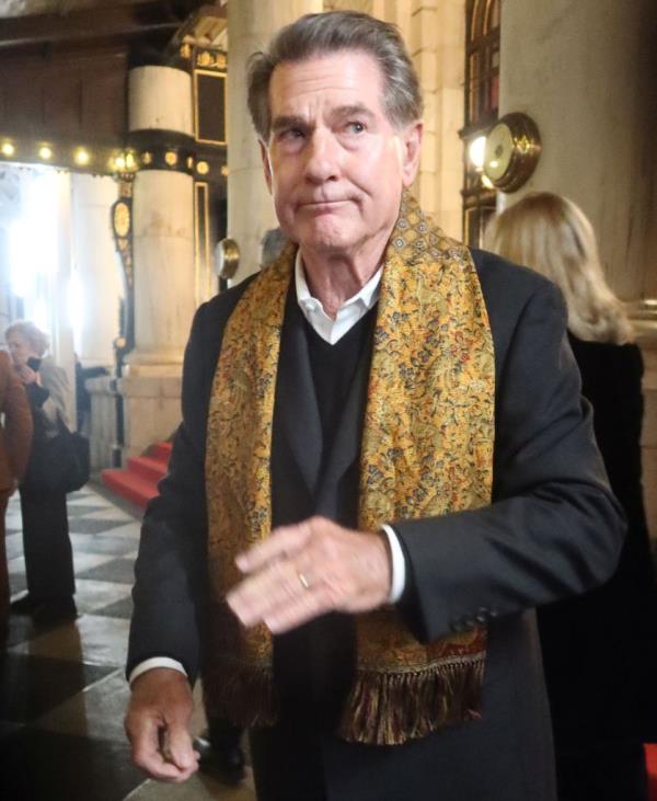 Steve Garvey