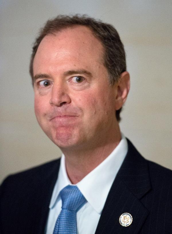 Adam Schiff