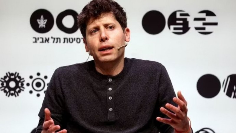 报道：OpenAI前首席执行官奥特曼讨论可能回归，考虑成立新的人工智能企业