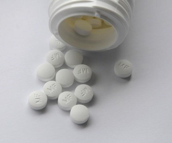 二甲双胍可以预防术后肌肉损失