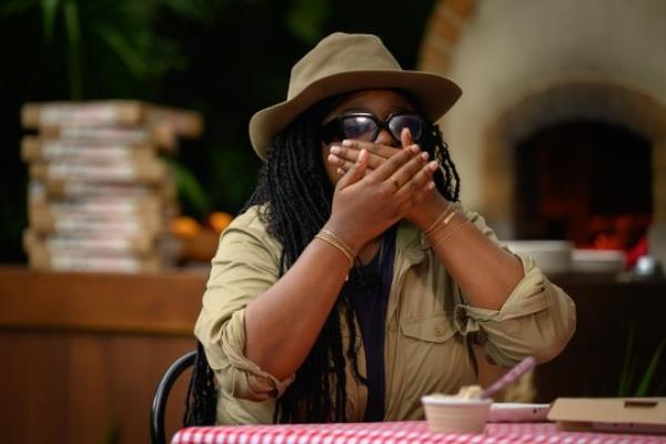 nella rose i'm a celeb