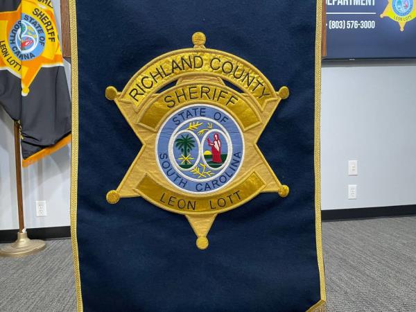 四名青少年因闯入南卡州警局健身房而被捕，这不是第一次了