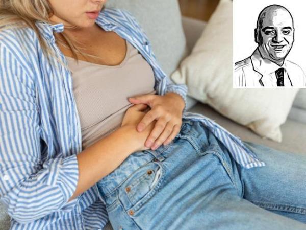 如何识别盆腔充血综合征？-最新消息