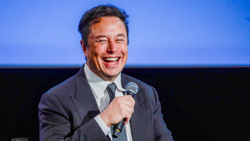 伊隆·马斯克(Elon Musk)表示，X将让你直接从PS5上播放游戏视频