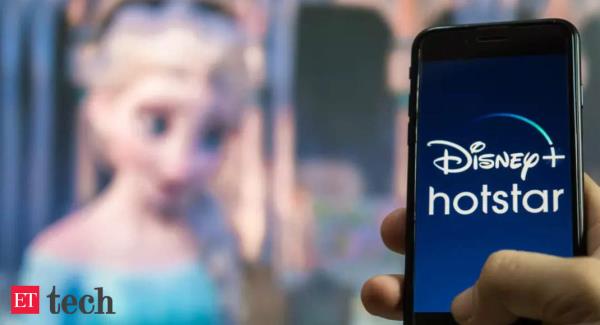 印度：迪士尼探索Star India和Hotstar的战略选择：华尔街日报报道