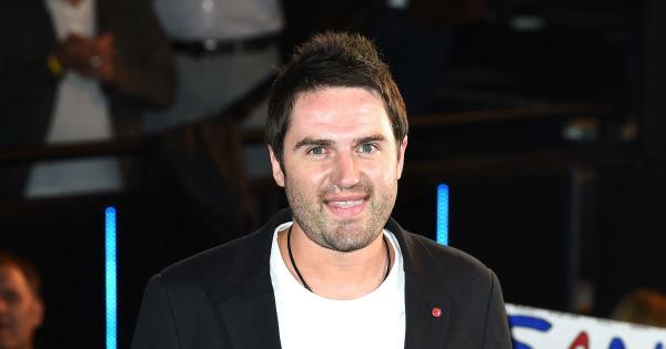 乔治·吉尔贝的妈妈琳达在她儿子致命的坠落后给他留言