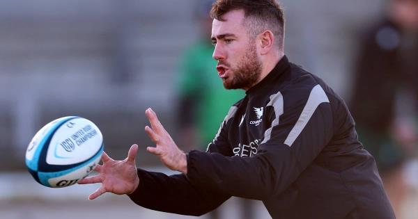 康纳特和明斯特宣布新年在戈尔韦的比赛阵容