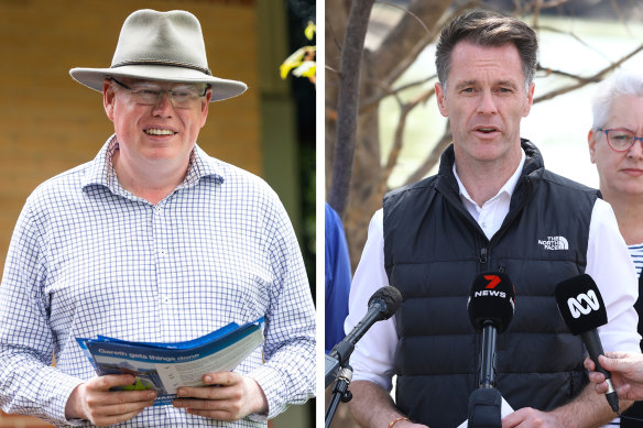 工党政府希望将Kiama议员Gareth Ward提交给特权委员会