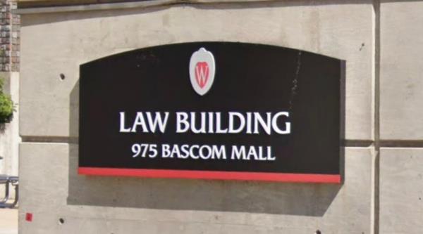 Wisco<em></em>nsin Law School