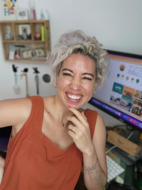 “在越南哪里”生活方式社区的创始人展望未来