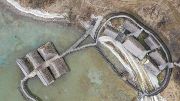 巴登-符腾堡州拥有德国最古老的露天考古博物馆